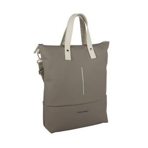 New Rebels Matteo Trenton Taupe 18L Rugzak Shopper Waterafstotend