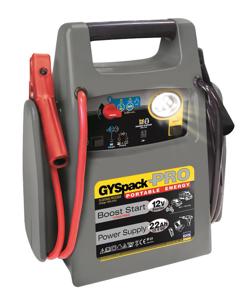 GYS GYSpack PRO- 5193026155