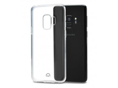 Mobilize Mobilize Gelly Case Samsung Galaxy S9 Clear