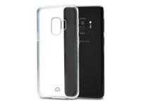 Mobilize Mobilize Gelly Case Samsung Galaxy S9 Clear
