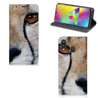 Samsung Galaxy M20 | Hoesje maken | Cheetah
