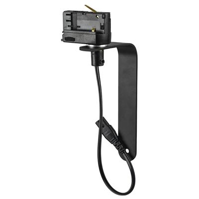Audio ProRailbevestiging TM-10 voor A10, G10 luidspreker Audio accessoire Zwart