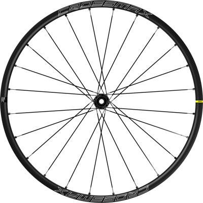 MAVIC Wheel crossmax sl 29 fr. 6h 15x110mm boost