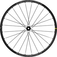 MAVIC Wheel crossmax sl 29 fr. 6h 15x110mm boost