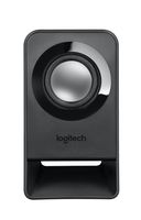 Logitech Z213 Compact 2.1 Luidsprekersysteem - Zwart - thumbnail