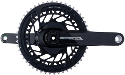 SRAM crankstel "force axs"