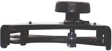 BLUE BIRD Trailer coupling
