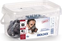 Moldex Adembeschermingsbox | 1x800201,2x807001,2x850001,2x809001 | 1 stuk - 857202 857202 - thumbnail