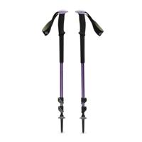 Black diamond Trail Wandelstokken Soft Lilac One Size