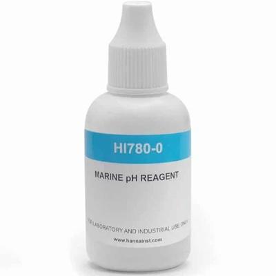 Hanna Instruments Hanna Reagentia voor pH in zeewater