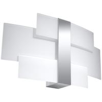 Wandlamp CELIA chrom