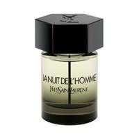 Herenparfum Yves Saint Laurent La Nuit De L'homme EDT La Nuit De L'homme