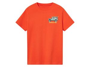 pepperts! Kinder T-shirt (Oranje, 134/140)