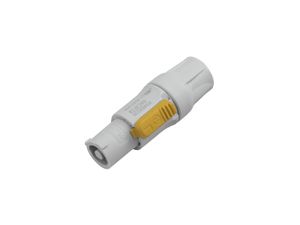 NEUTRIK PowerCon Cable Plug gy NAC3FCB