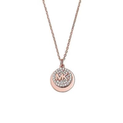 Dames ketting Michael Kors MKC1515AN791