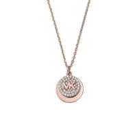 Dames ketting Michael Kors MKC1515AN791