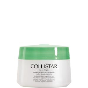 Collistar Sublime Melting Cream 400 ML