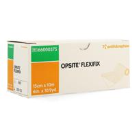 Opsite Flexifix 15cmx10m 66000375 - thumbnail