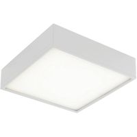 ECO-Light LED-KLIO-Q21 LED-KLIO-Q21 LED-plafondlamp LED 36 W Wit