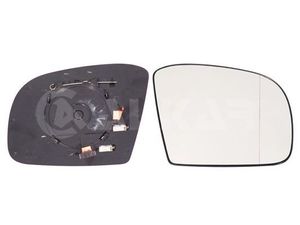 Spiegelglas Rechts 6432694