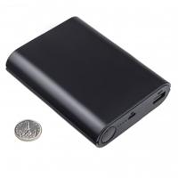 Powerbank Wi-Fi Mini Camera PRO - Full HD met Audio - Live Meekijken APP