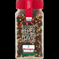 Verstegen 4 Seizoenenpeper 150 g bij Jumbo
