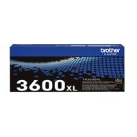 Toner Brother TN-3600XL zwart