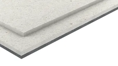 Fermacell vloerelement met vilt 34mm (0,75m2)