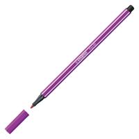 Stabilo pen 68 - viltstift - lila (68/58)