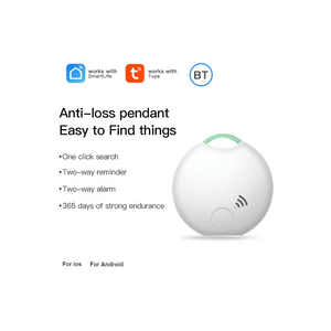 AFINTEK Smart Life Smart Tracker - Bluetooth Tracker