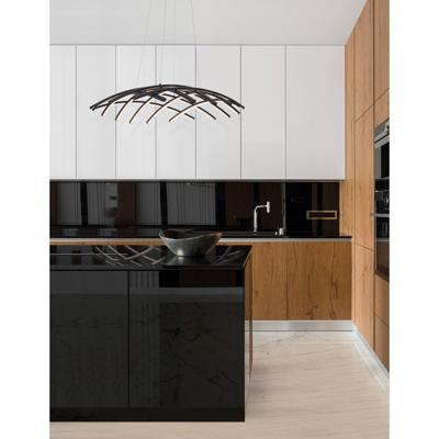 Lyora HanglampNarvi zwart - 9848138