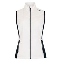 Bodywarmer Sunway White