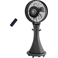 Be Cool Staande ventilator 170 W