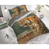 Dreamhouse Nature Tiger Taupe