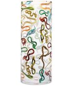 Seletti vase Toiletpaper Snakes - Vert - thumbnail