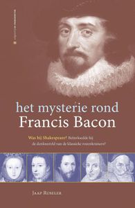 het mysterie rond Francis Bacon - Jaap Ruseler - ebook