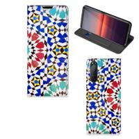 Sony Xperia 5 II | Standcase | Mozaïek