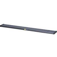 fietsendrager Traps Triple Tracks 119,4 cm aluminium zwart - thumbnail