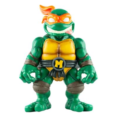 Teenage Mutant Ninja Turtles Soft Vinyl Figure Michelangelo 20 cm Teenage Mutant Ninja Turtles Soft Vinyl Figure Michelangelo 20 cm