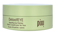 Pixi DetoxifEYE Depuffing Eye Patches 30 stuk 30 pc