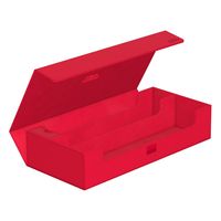 Ultimate Guard Superhive 550+ Xenoskin - Red Ultimate Guard Superhive 550+ Xenoskin - Red