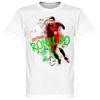 Cristiano Ronaldo CR7 Motion T-Shirt