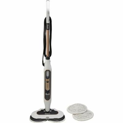 Steelstofzuiger Shark S8201EU