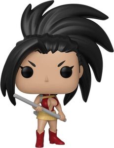 My Hero Academia Funko Pop Vinyl: Momo Yaoyorozu