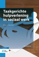 Taakgerichte hulpverlening in sociaal werk (Paperback)