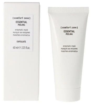 Comfort Zone Tranquillity Masker Essential Enzymatic Peeling Mask 60ml Comfort Zone Tranquillity Masker Essential Enzymatic Peeling Mask 60ml
