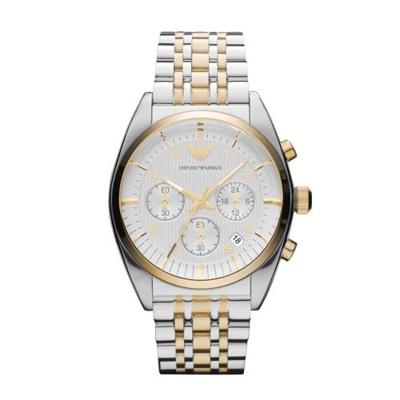 Emporio Armani AR0396 Herenhorloge