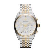 Emporio Armani AR0396 Herenhorloge Emporio Armani AR0396 Herenhorloge