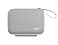 Insta360 X5 draagtas grijs