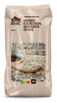 Nutribel Havermout bio